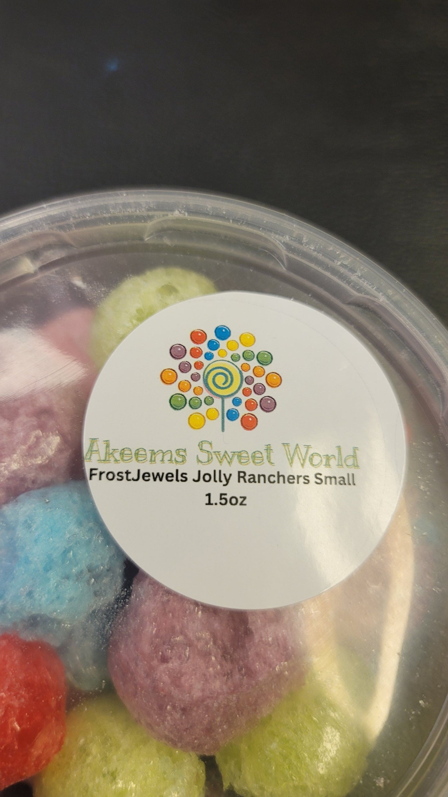 Frost Jolly Jewels